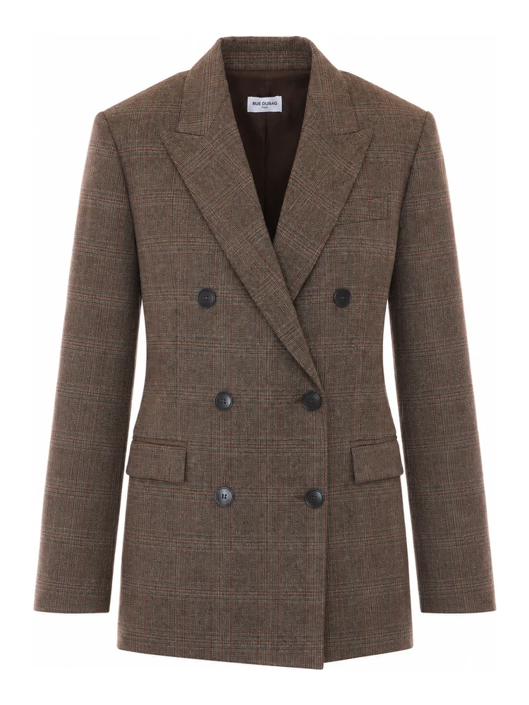 RUE DU BAC Jackets