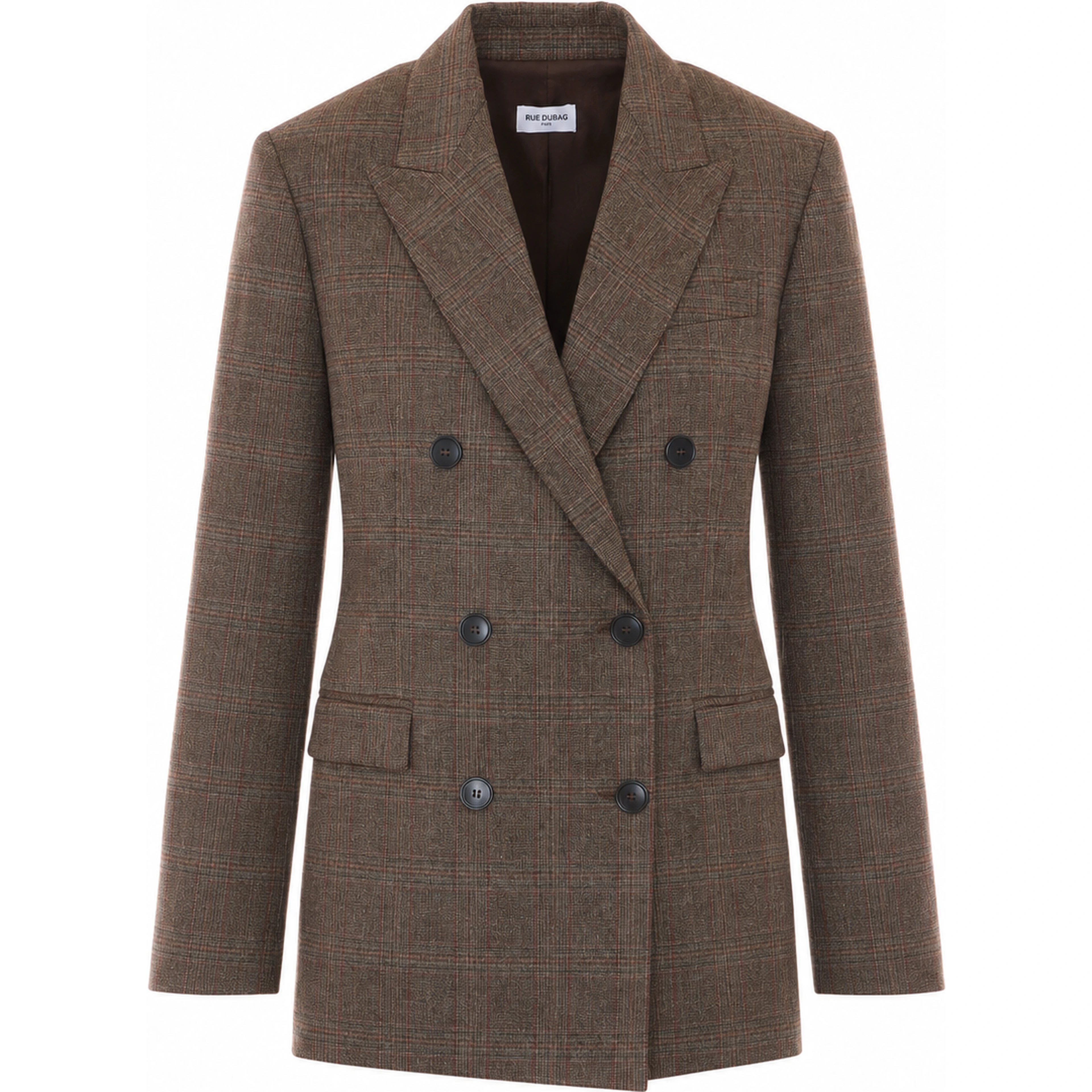 RUE DU BAC Jackets
