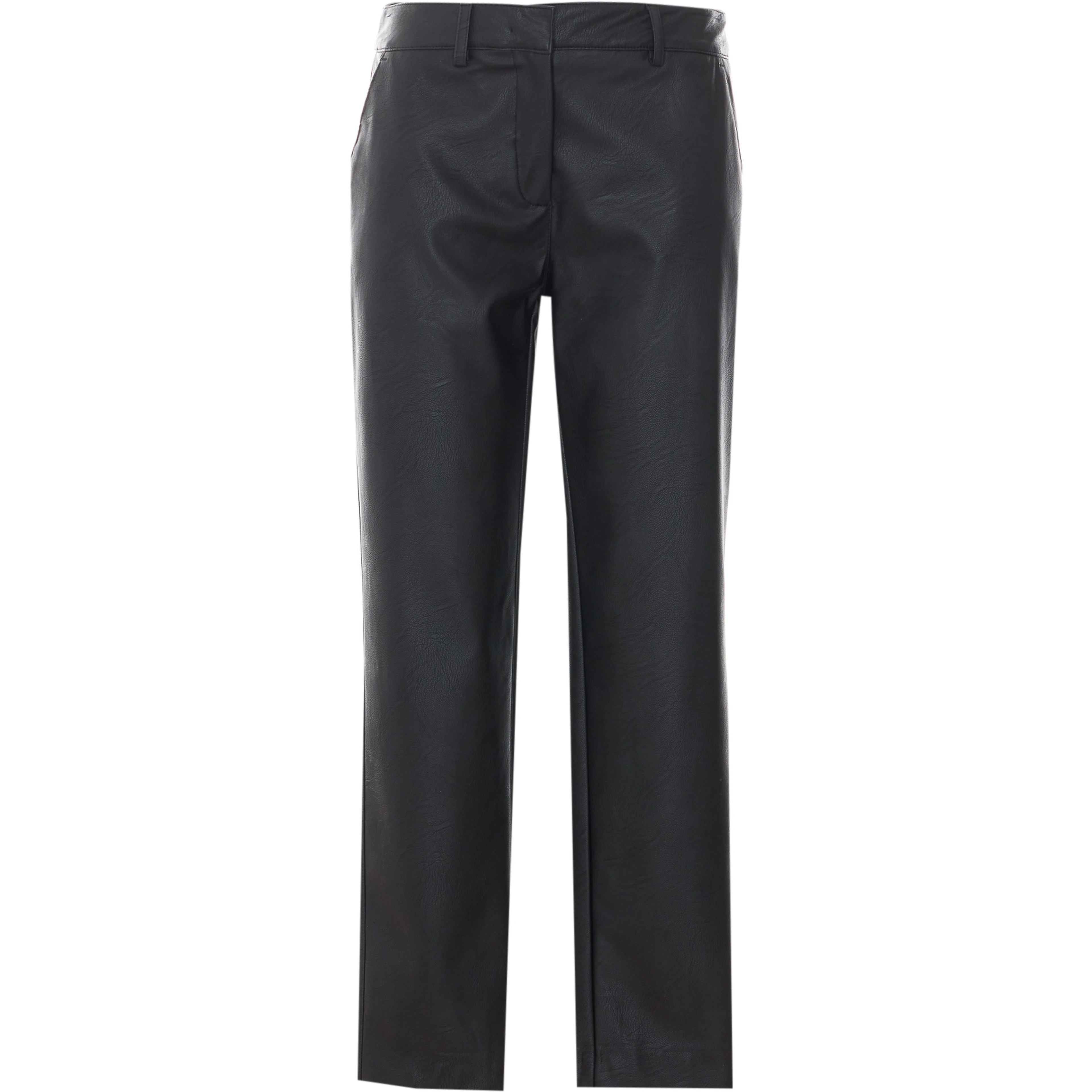 RUE DU BAC Trousers Black