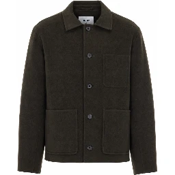 NN.07 Jackets