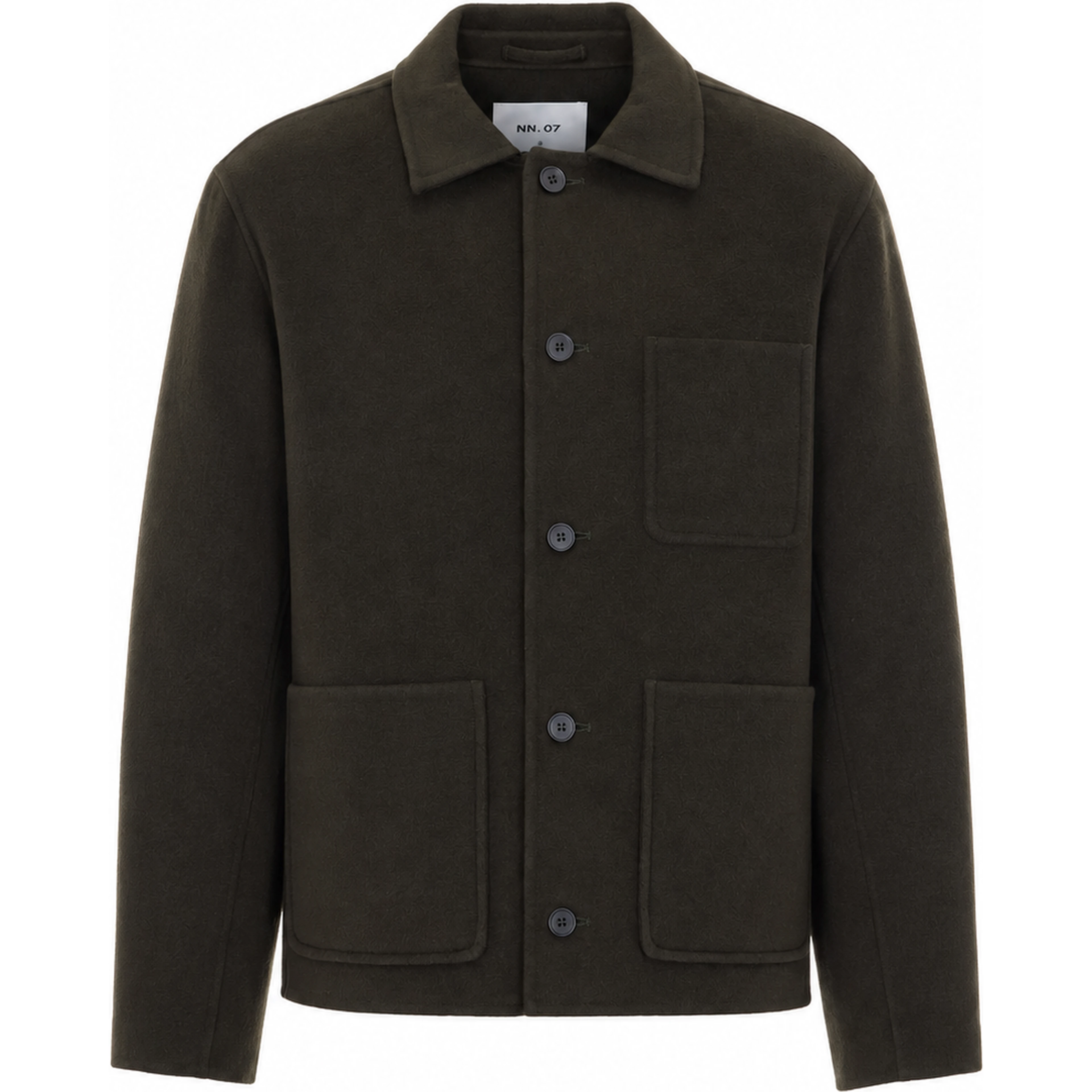 NN.07 Jackets