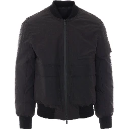 Tatras Jackets Black