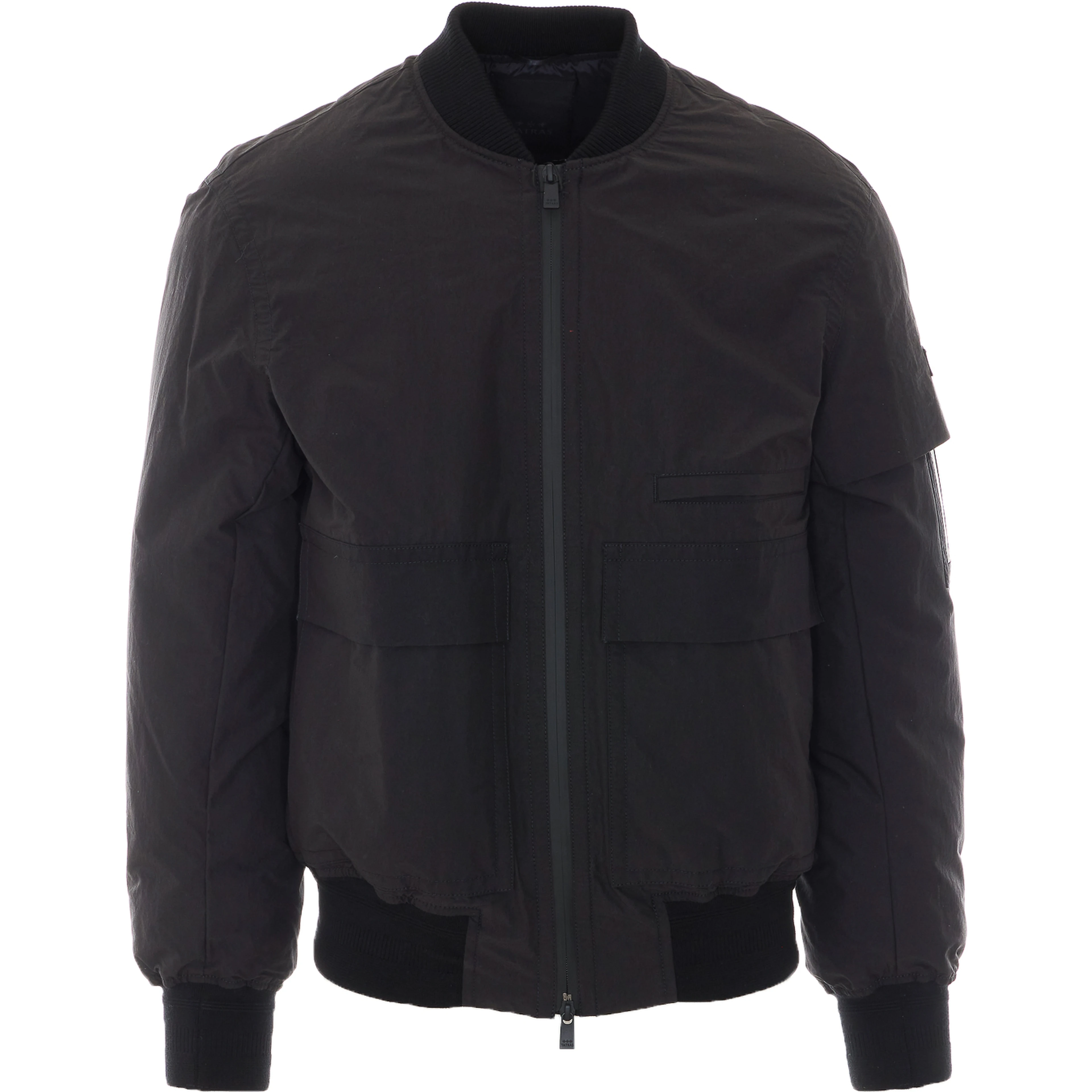 Tatras Jackets Black