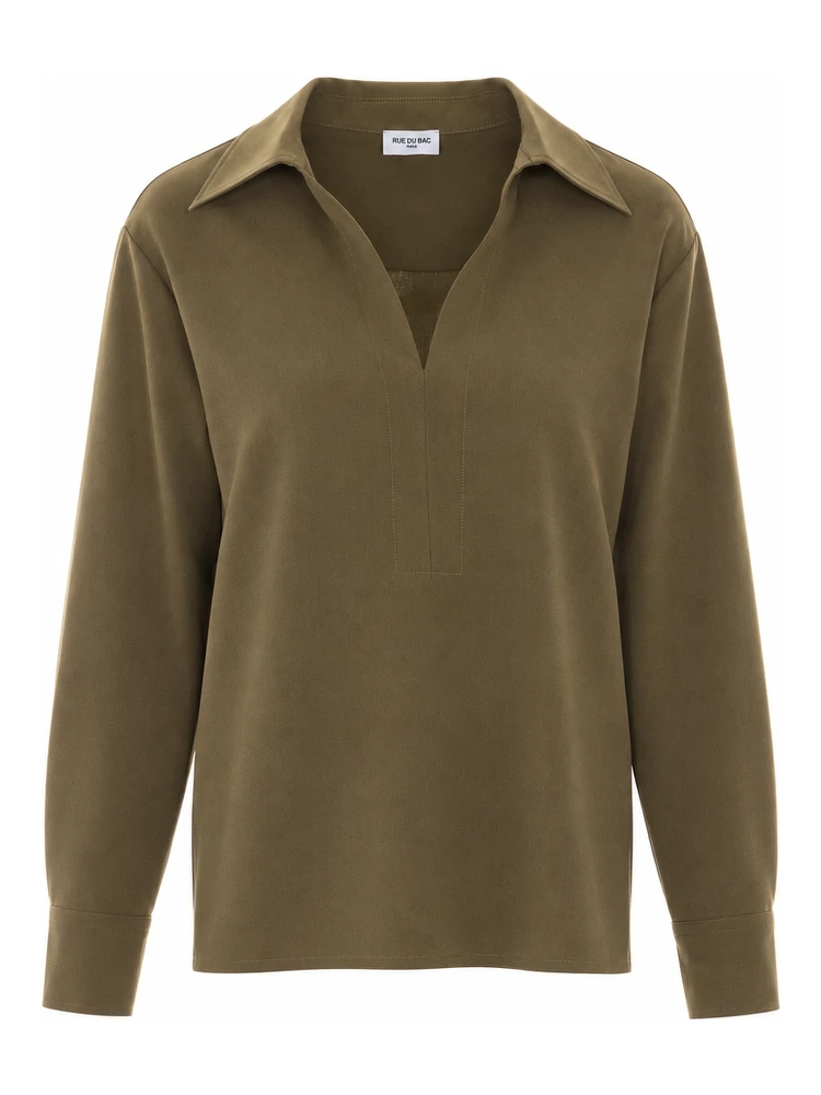 RUE DU BAC Shirts