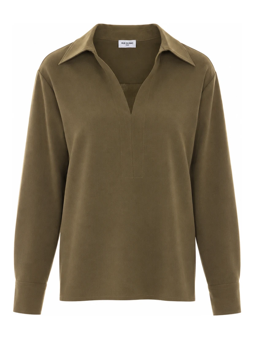 RUE DU BAC Shirts
