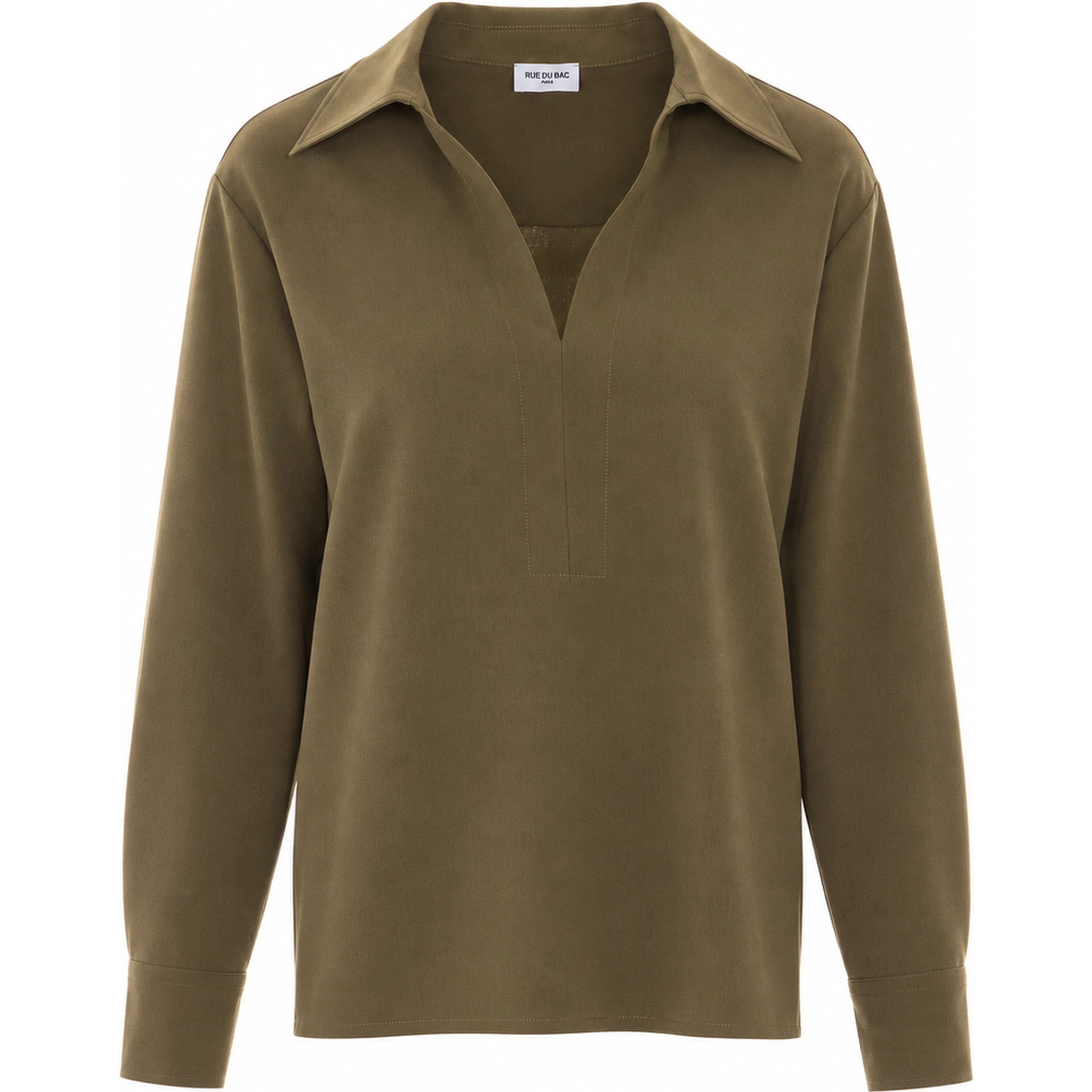 RUE DU BAC Shirts