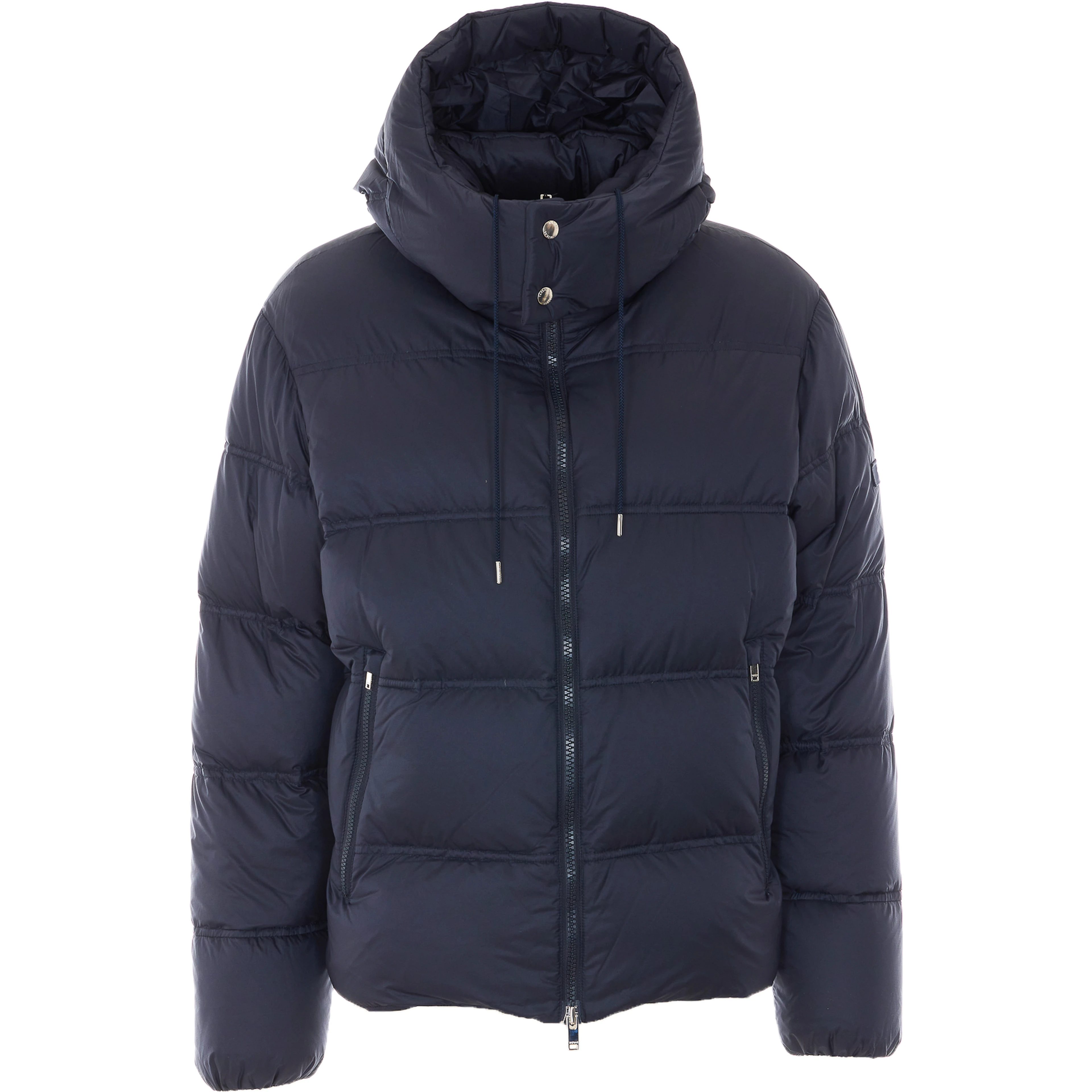 Tatras Jackets Blue