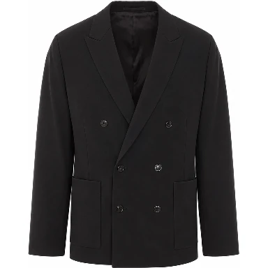NN.07 Jackets Black