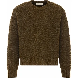 Lanvin Sweaters