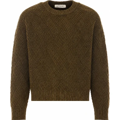 Lanvin Sweaters