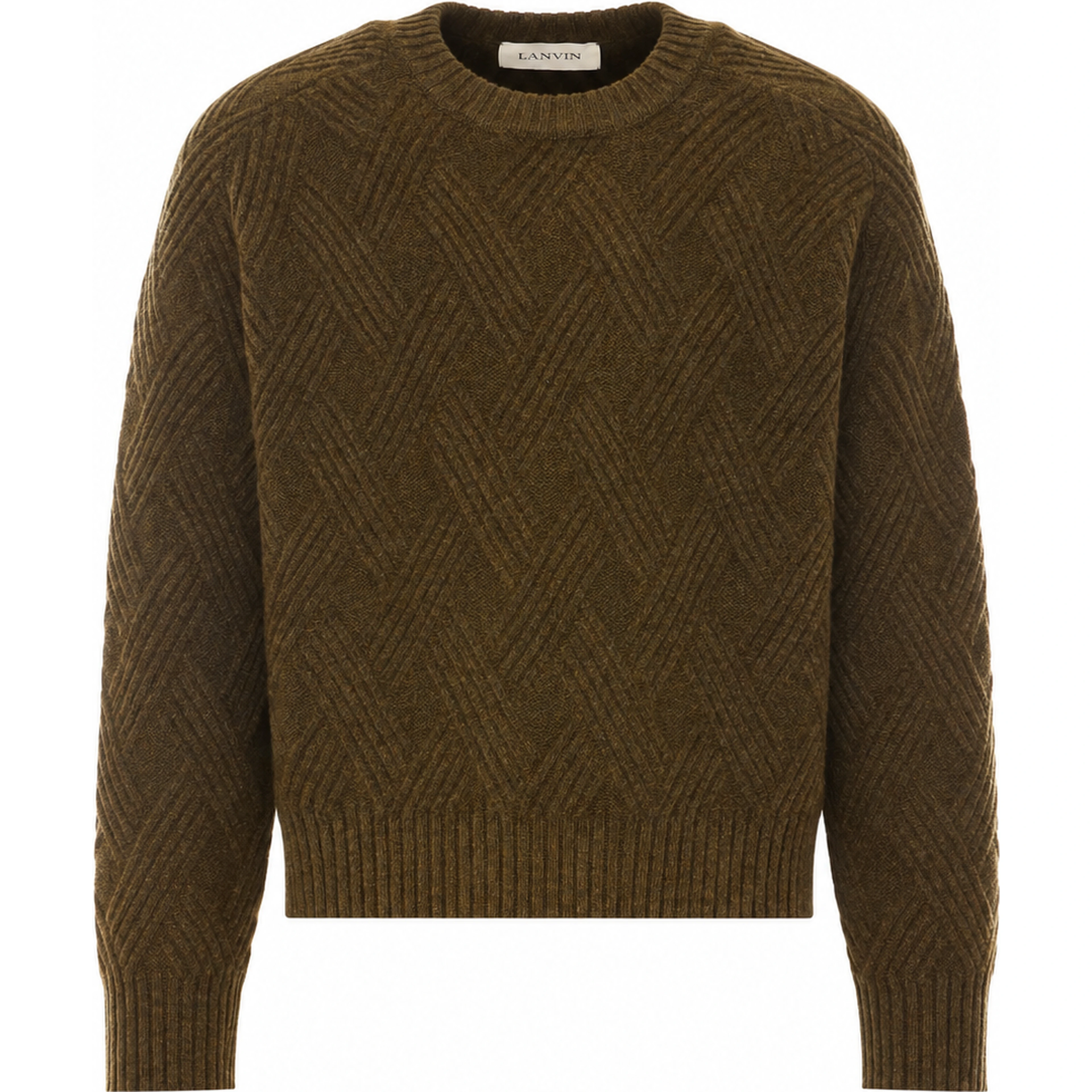 Lanvin Sweaters