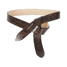 LECCE BELT GB