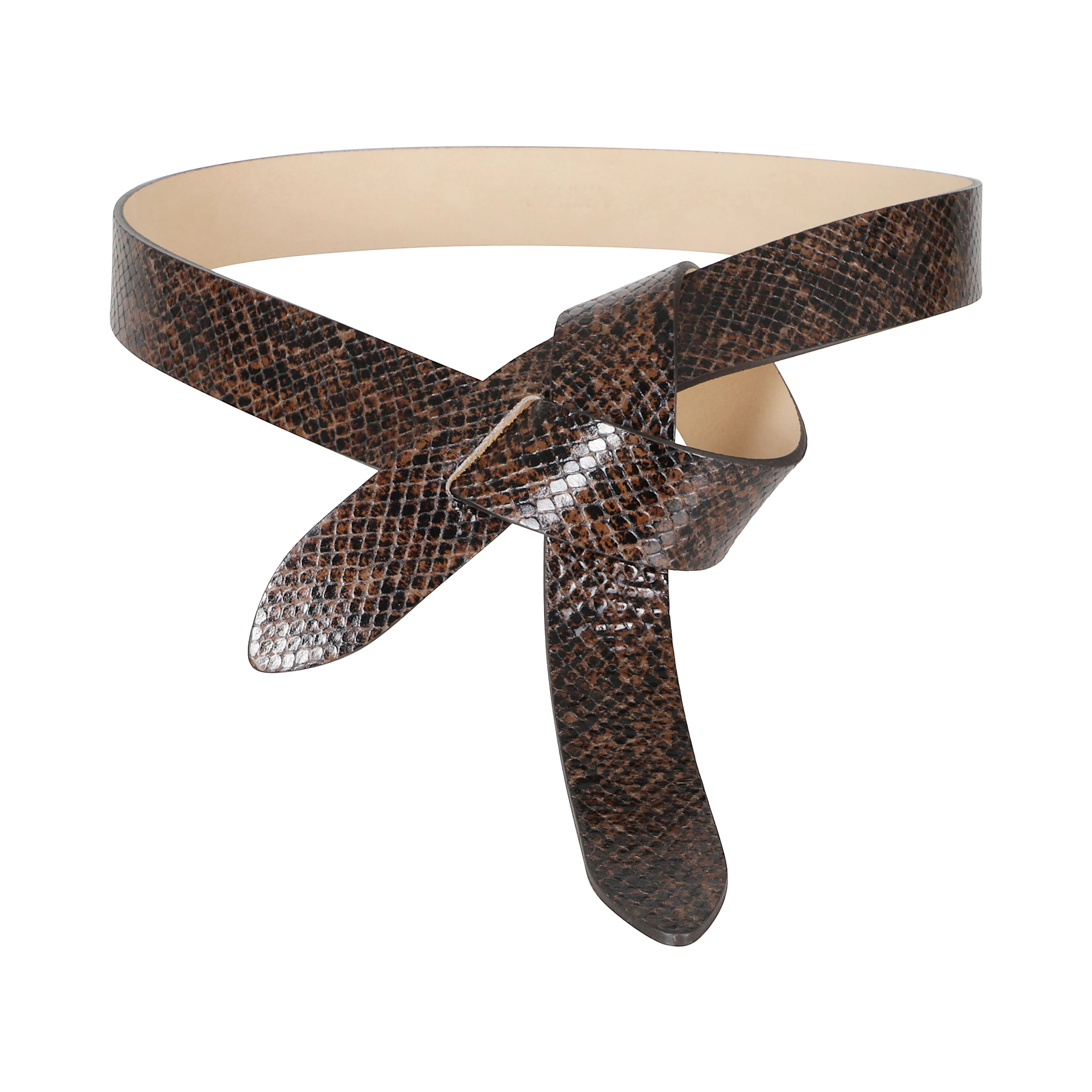 LECCE BELT GB