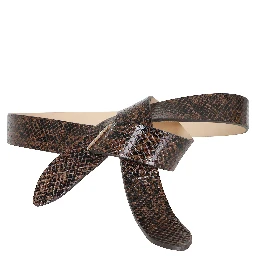 LECCE BELT GB