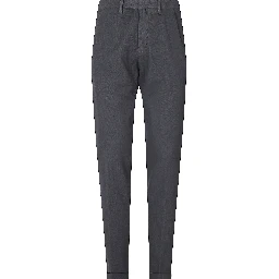 PANT COTONE EFFETTO LANA