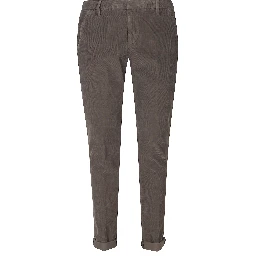 PANT GAUBERT VELLUTO 1000R