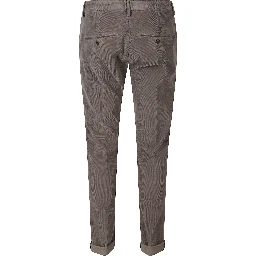 PANT GAUBERT VELLUTO 1000R