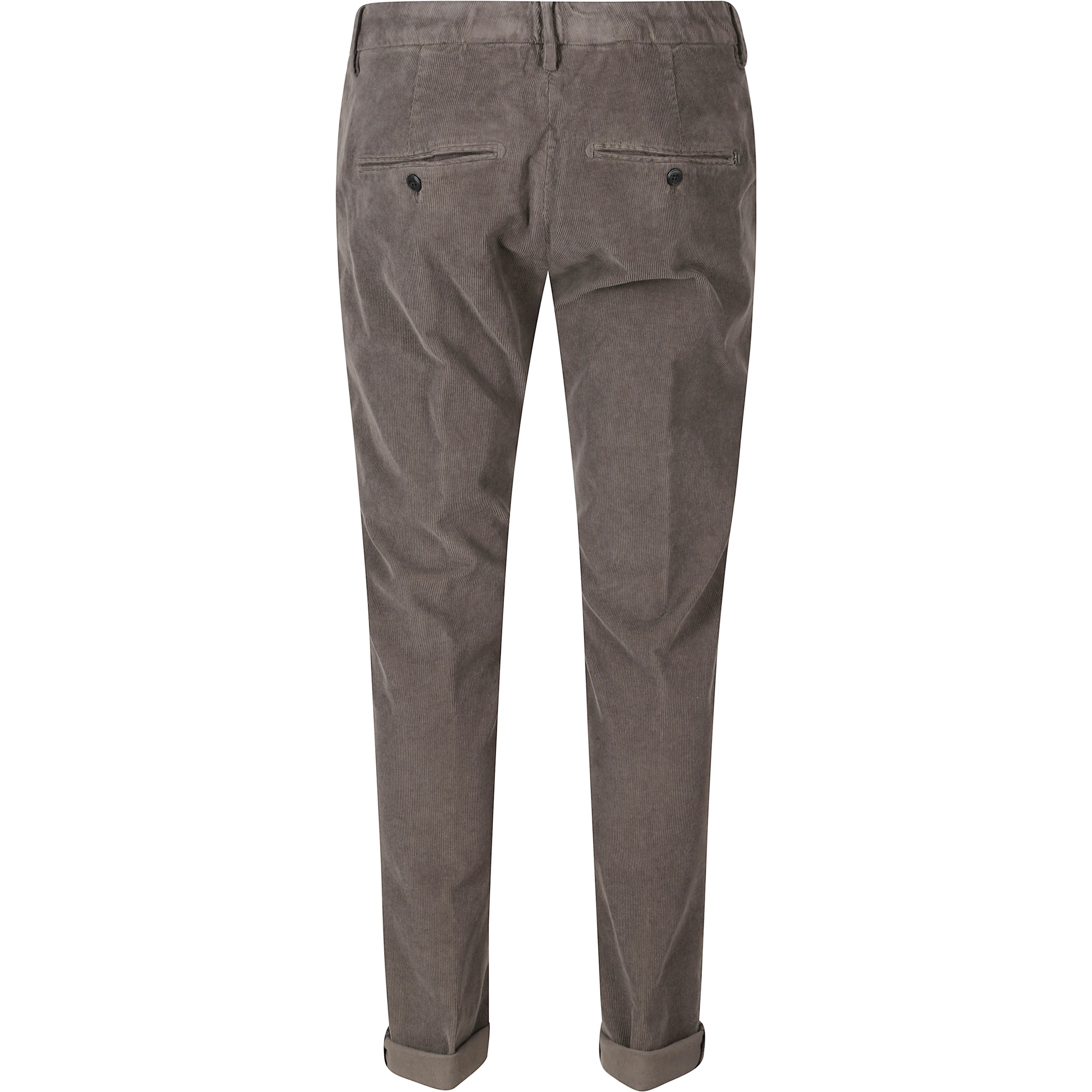 PANT GAUBERT VELLUTO 1000R