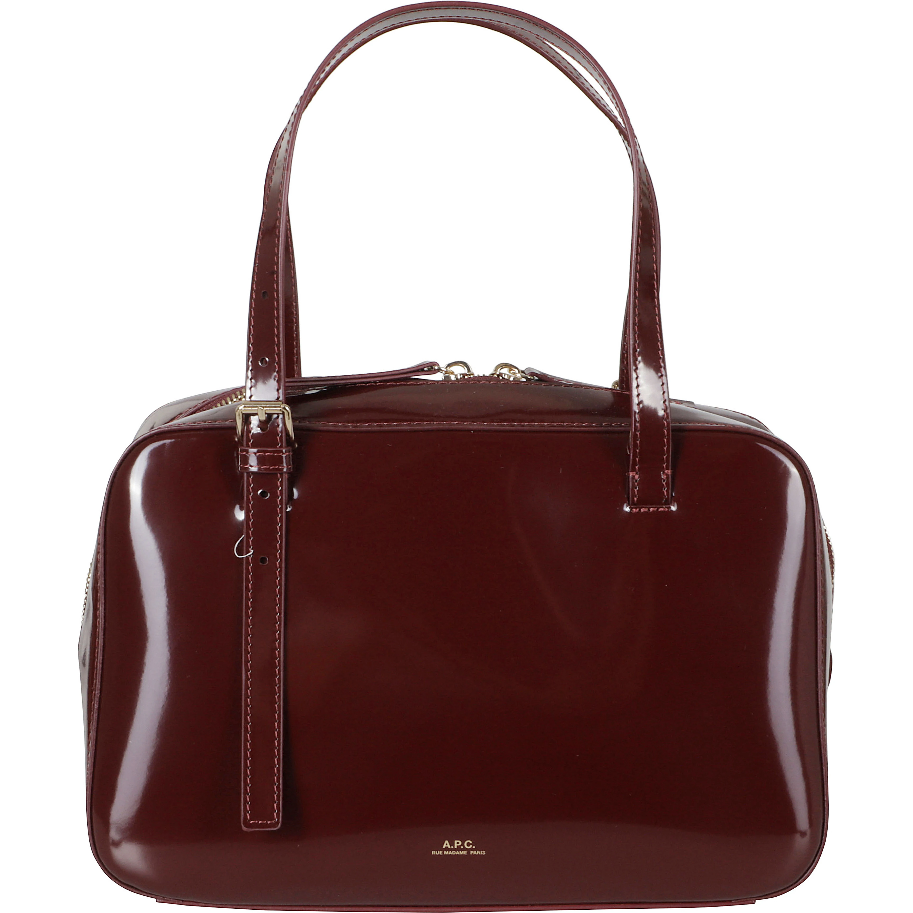 SAC VIRGINIE BOX