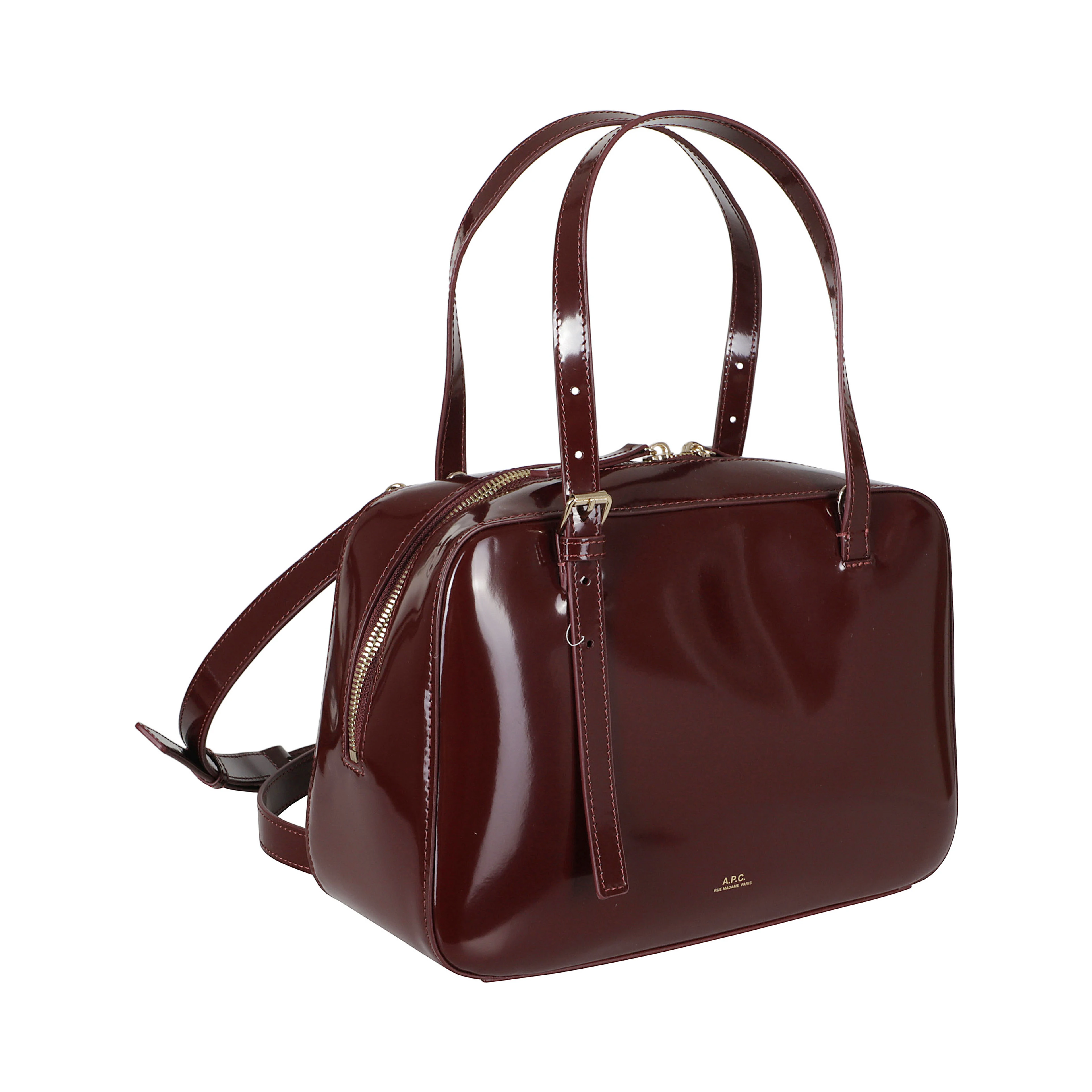 SAC VIRGINIE BOX