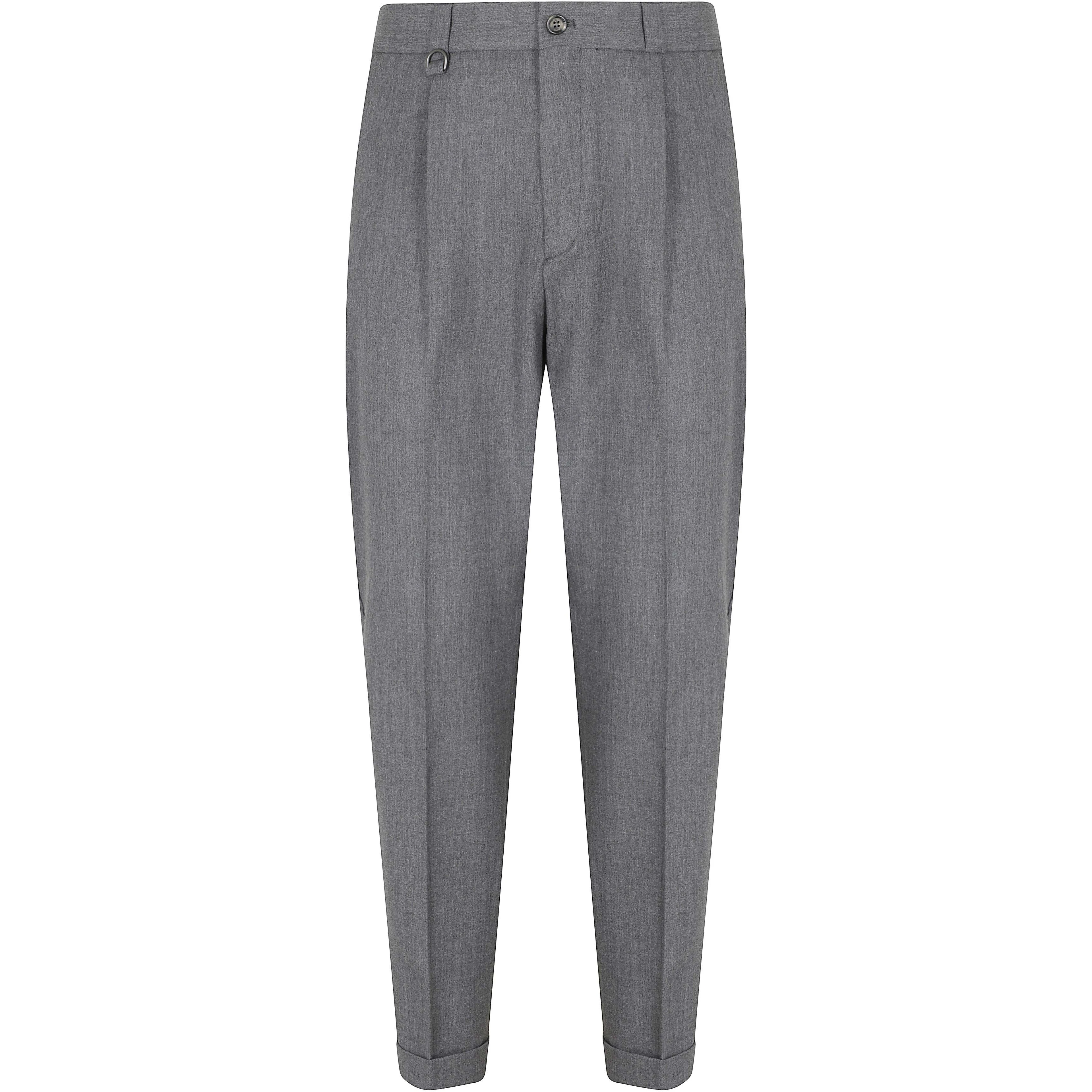 PANT VENTRE PIATTO TECNOLANA