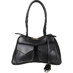 BORSA PELLE VIRNA