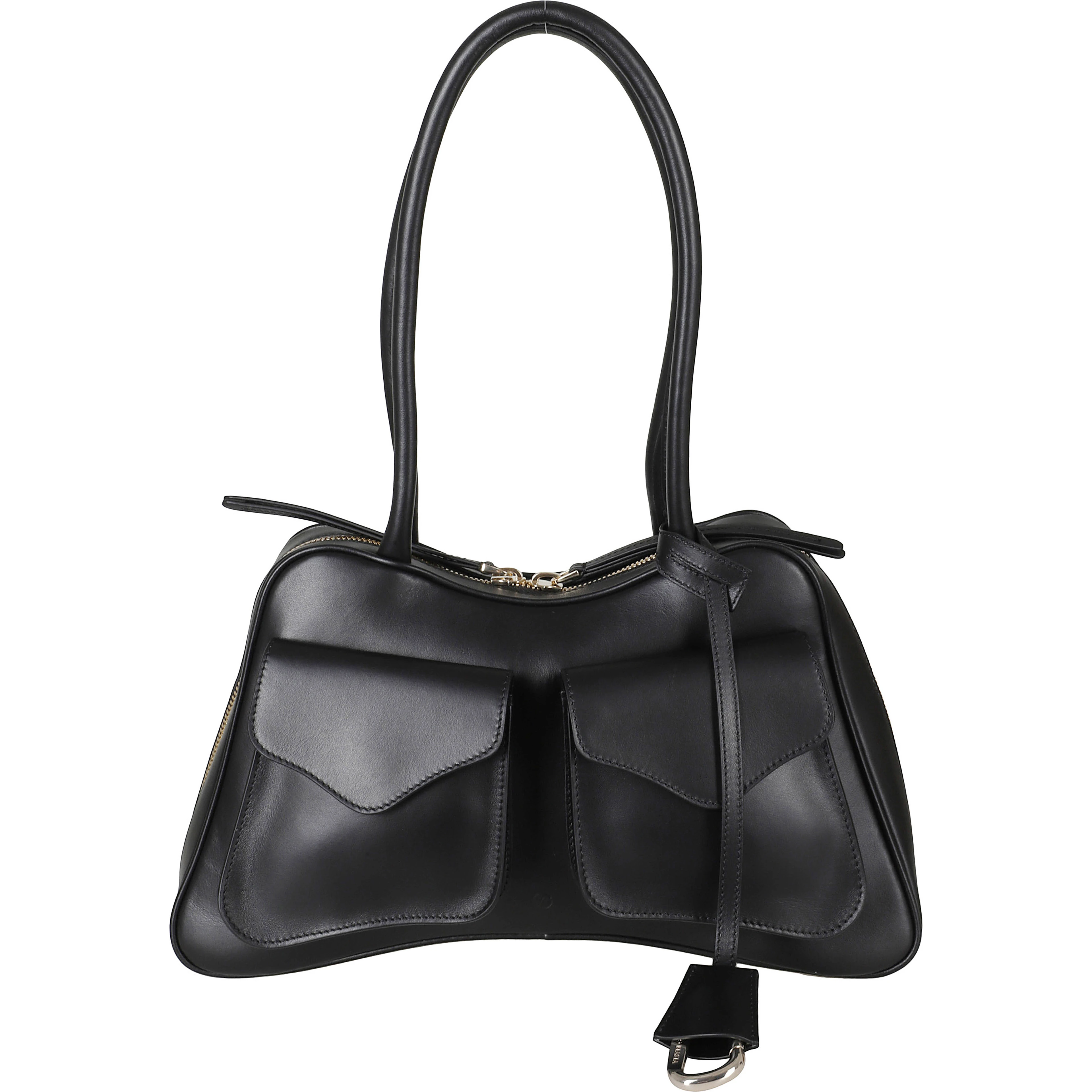 BORSA PELLE VIRNA