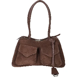 BORSA PELLE VIRNA