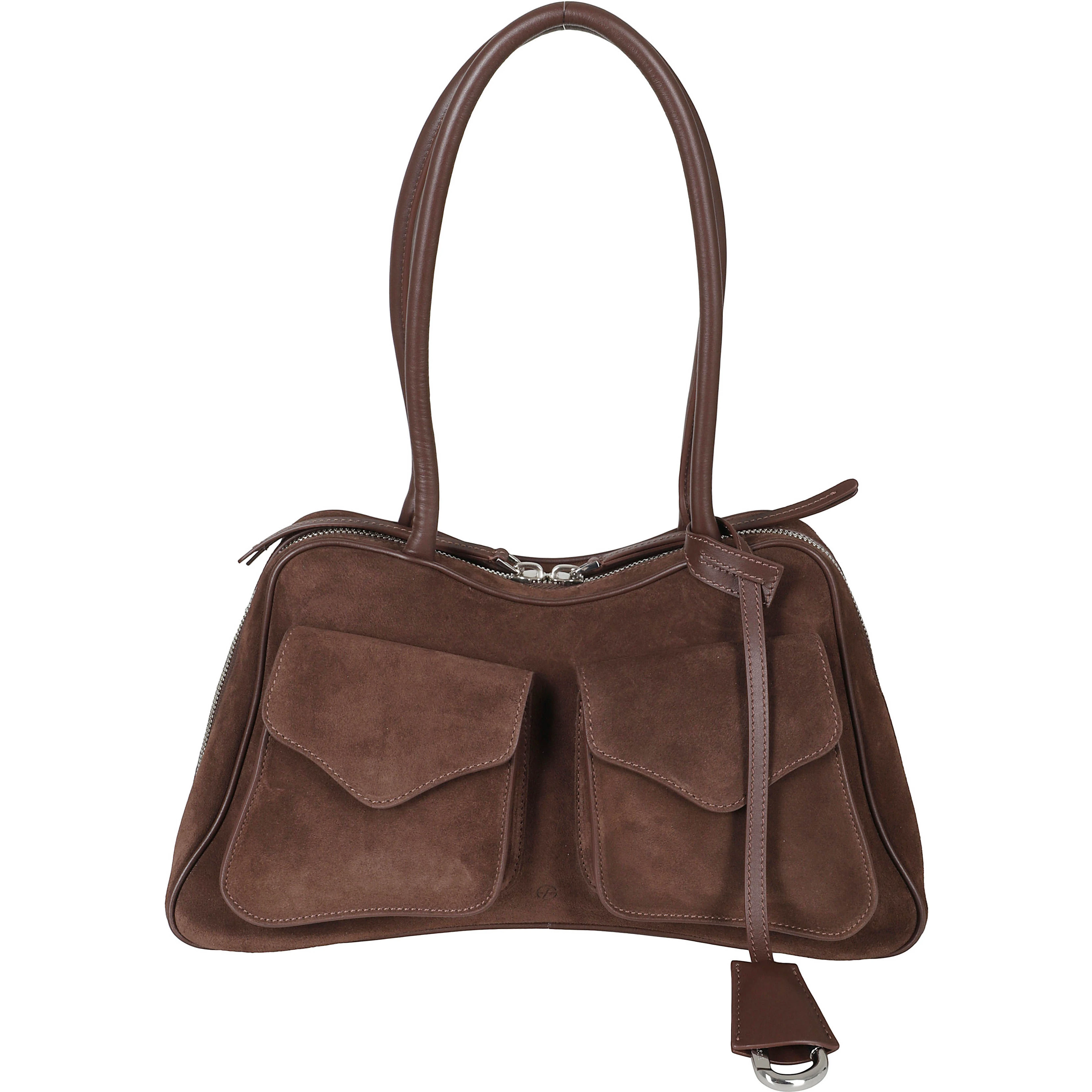 BORSA PELLE VIRNA
