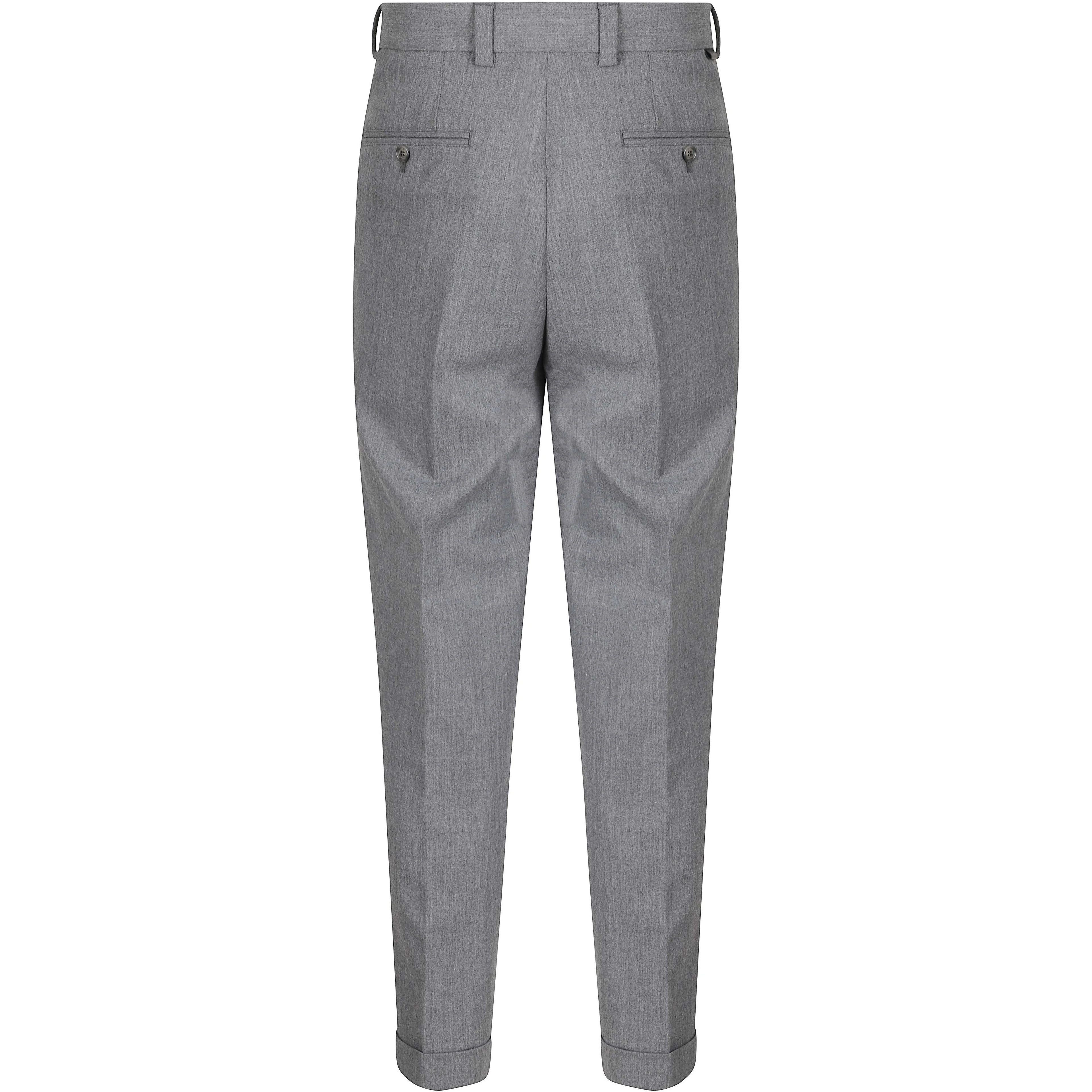 PANT VENTRE PIATTO TECNOLANA