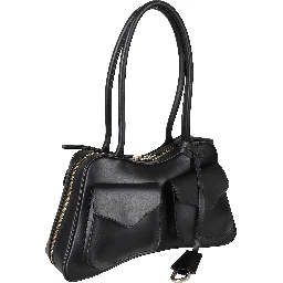 BORSA PELLE VIRNA