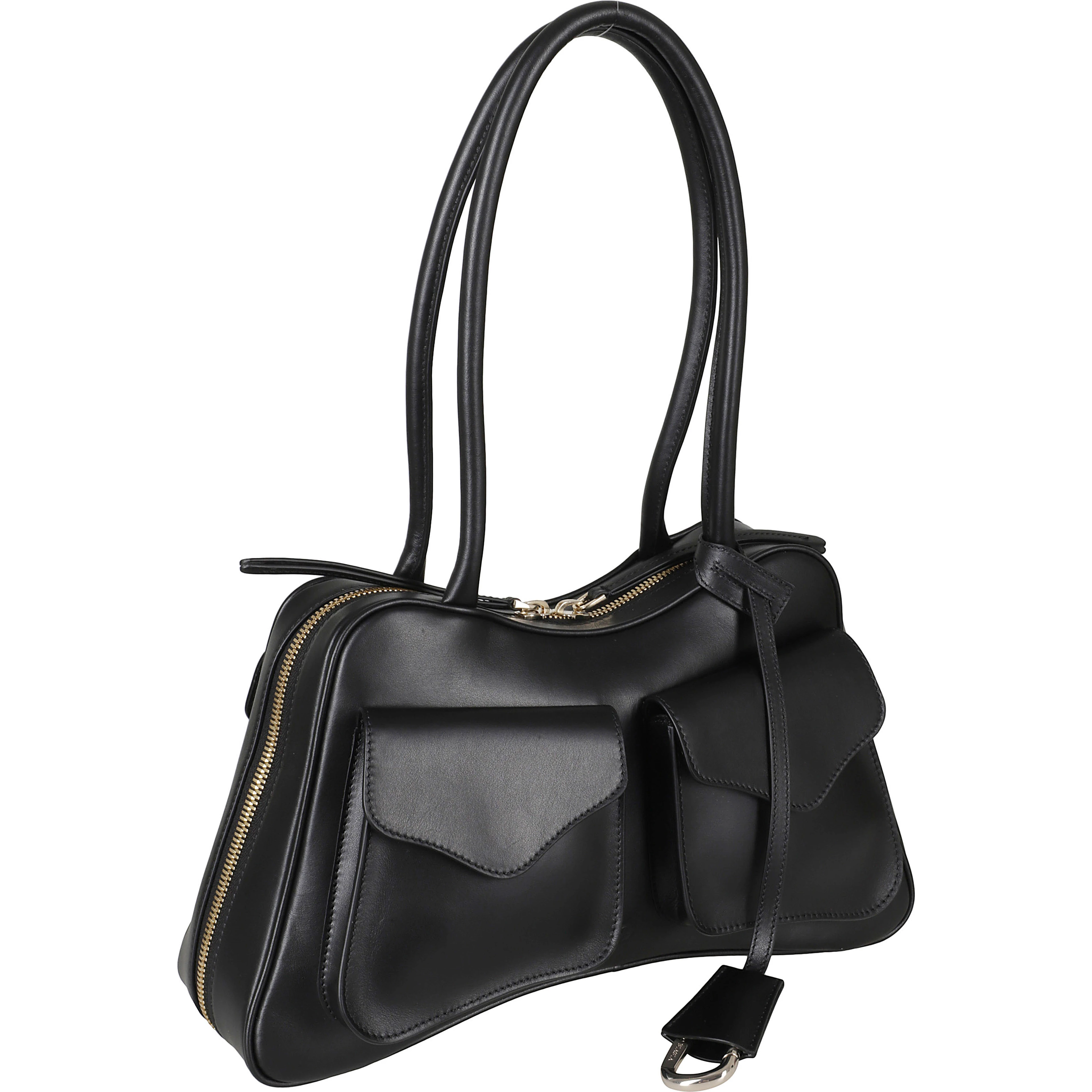 BORSA PELLE VIRNA