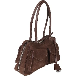 BORSA PELLE VIRNA