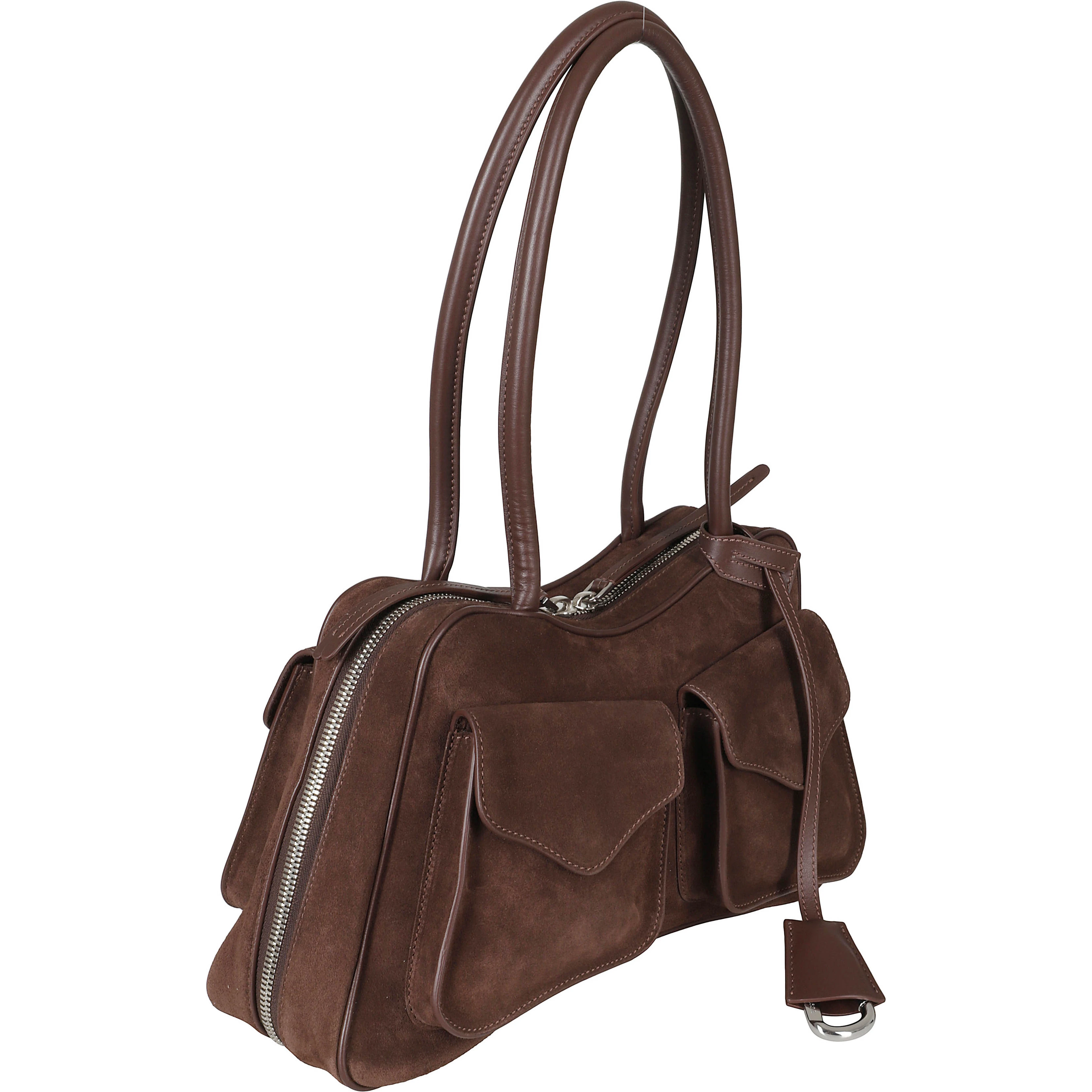 BORSA PELLE VIRNA