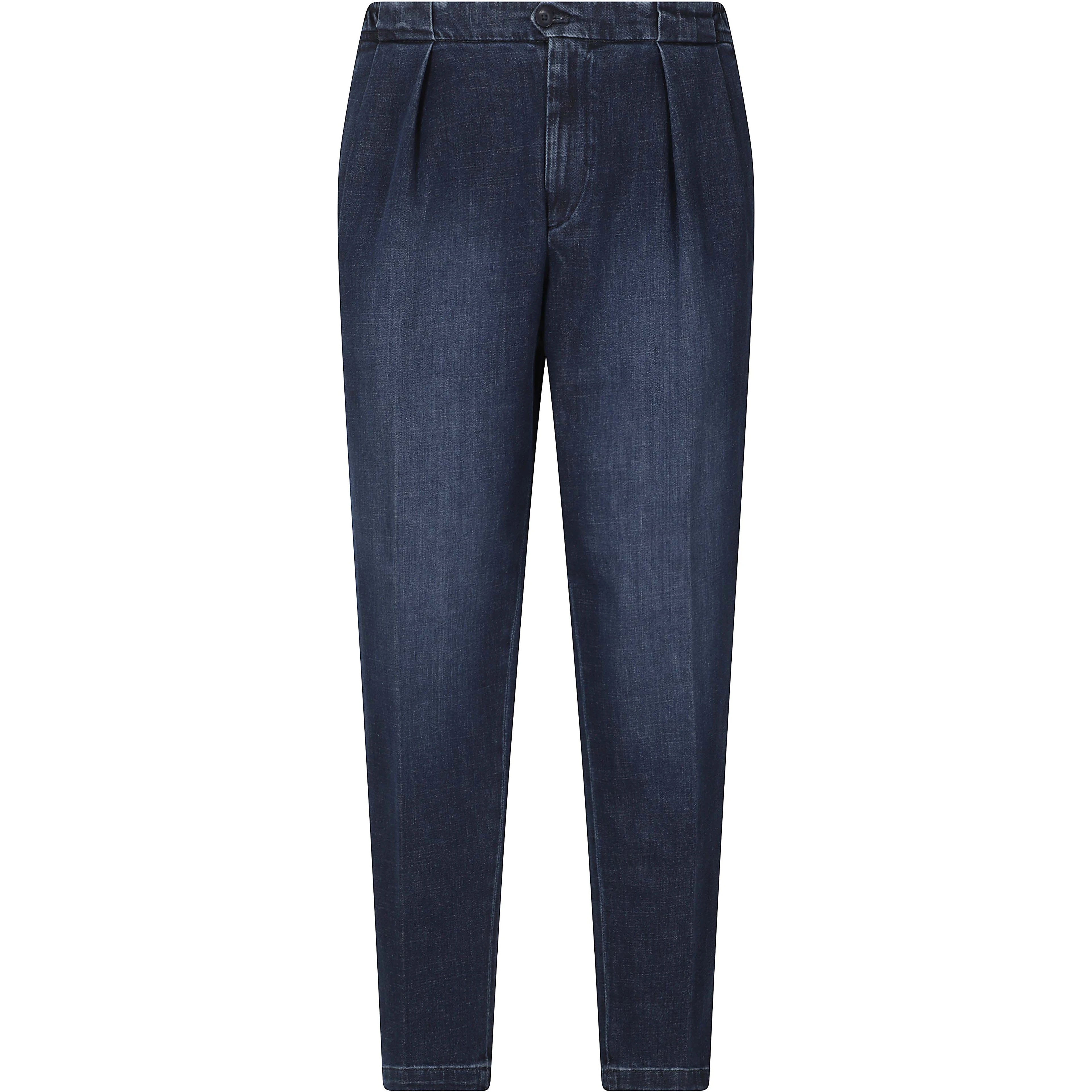 DENIM STRETCH