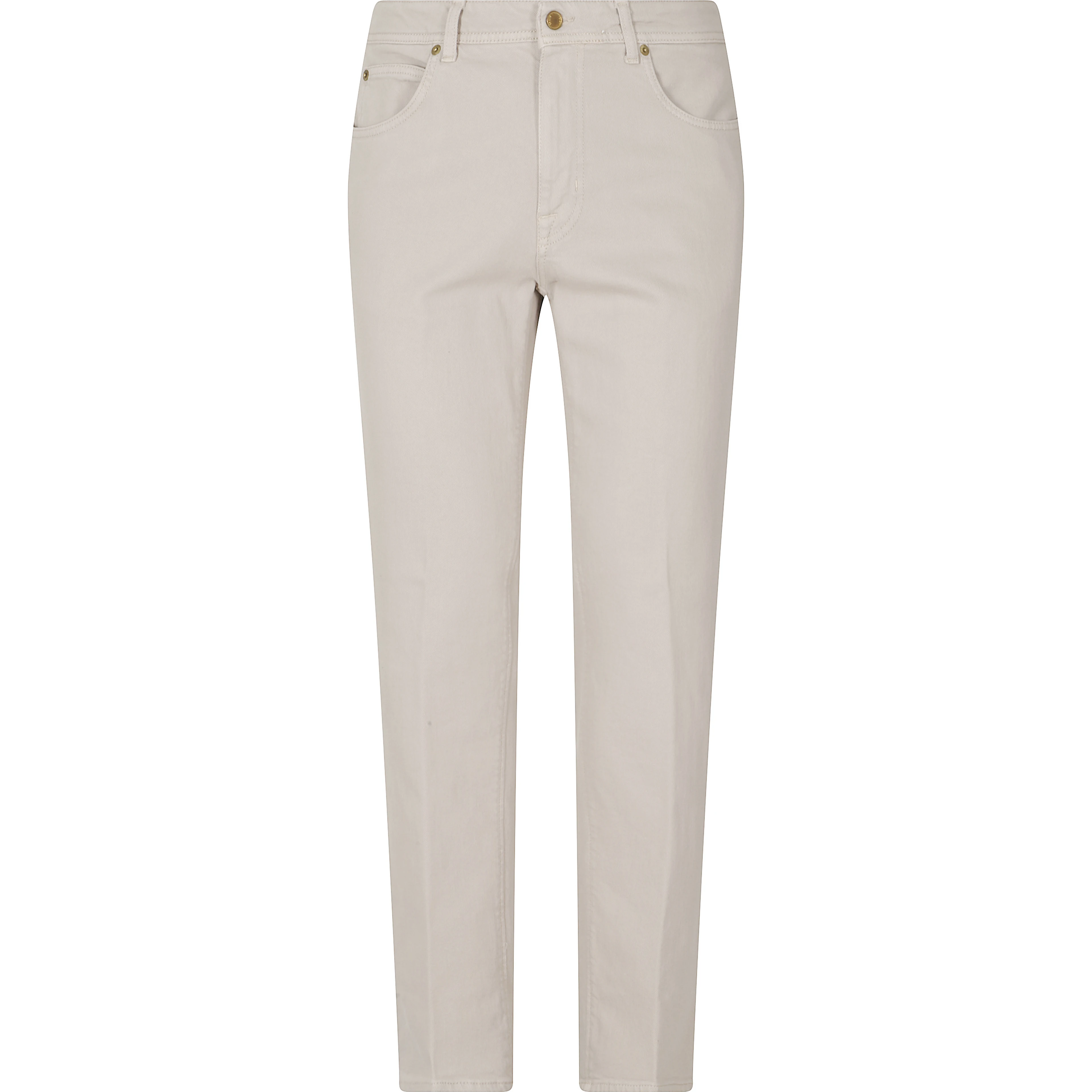 PANTALONE COTONE CASH 5 TASCHE