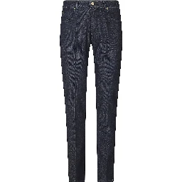 PANTALONE 5 TASCHE