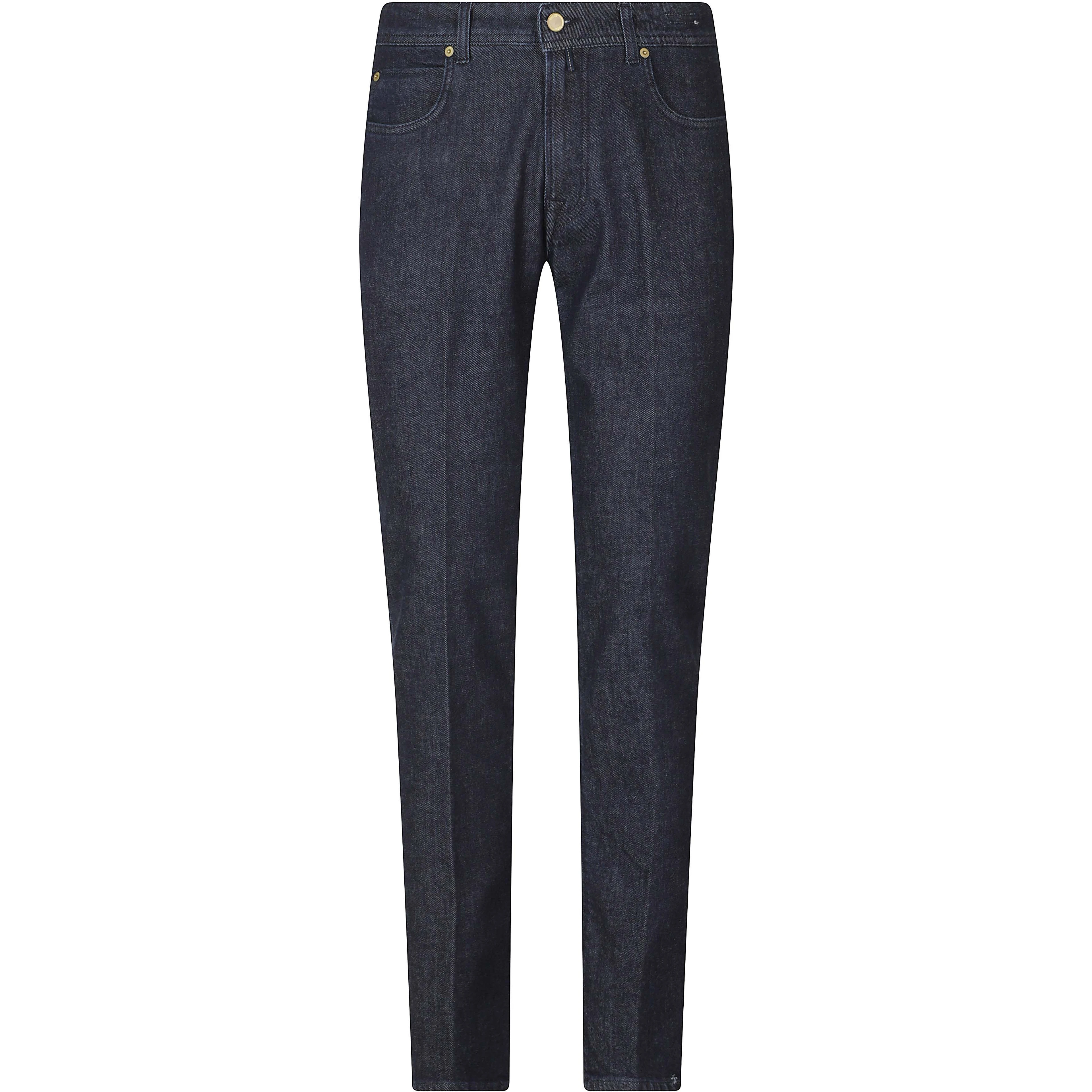 PANTALONE 5 TASCHE