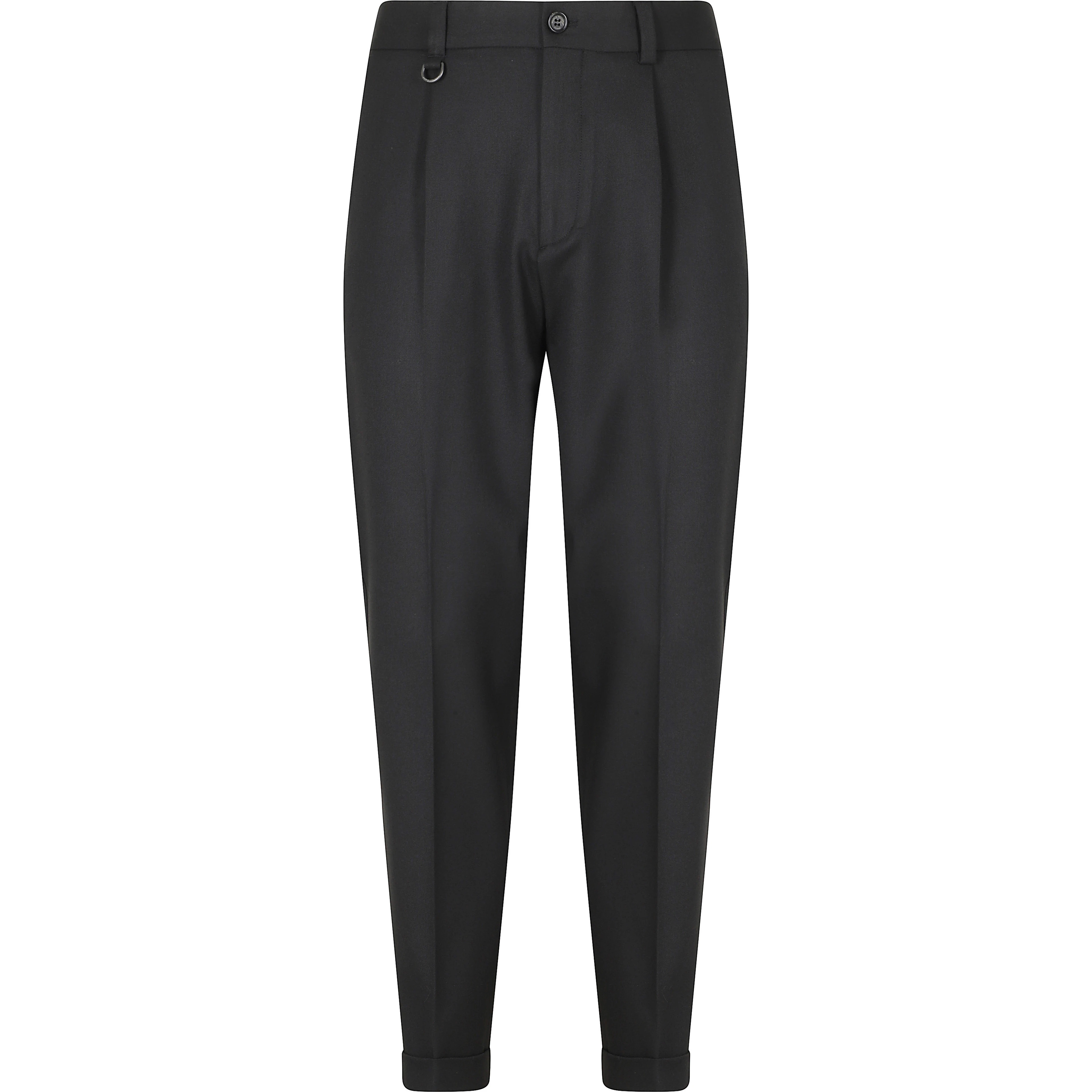 PANT VENTRE PIATTO TECNOLANA