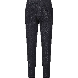 PANTALONE DENIM MISTO CASH