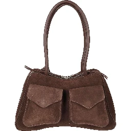 BORSA PELLE VIRNA