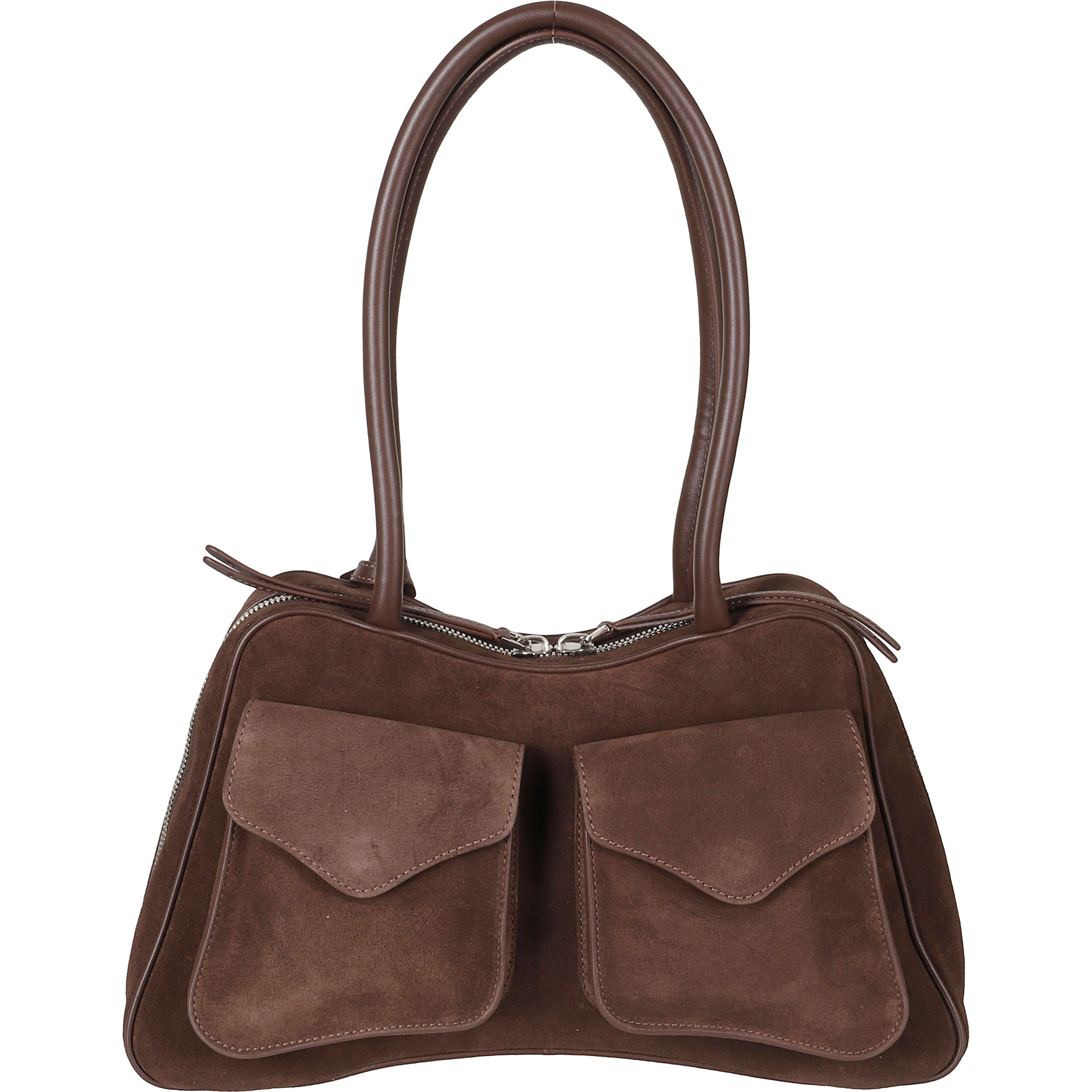 BORSA PELLE VIRNA