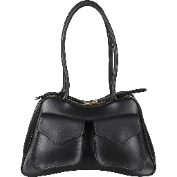 BORSA PELLE VIRNA