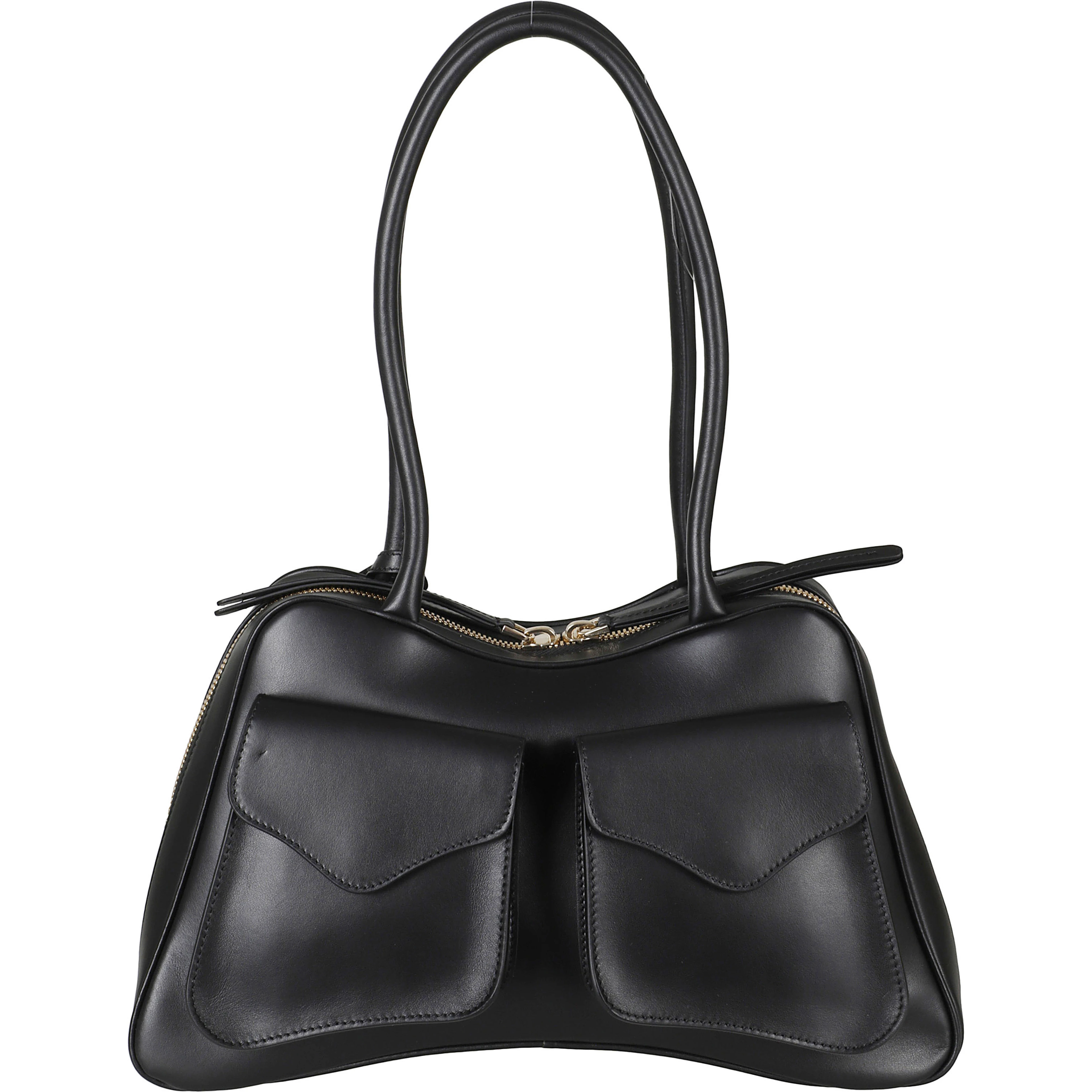 BORSA PELLE VIRNA
