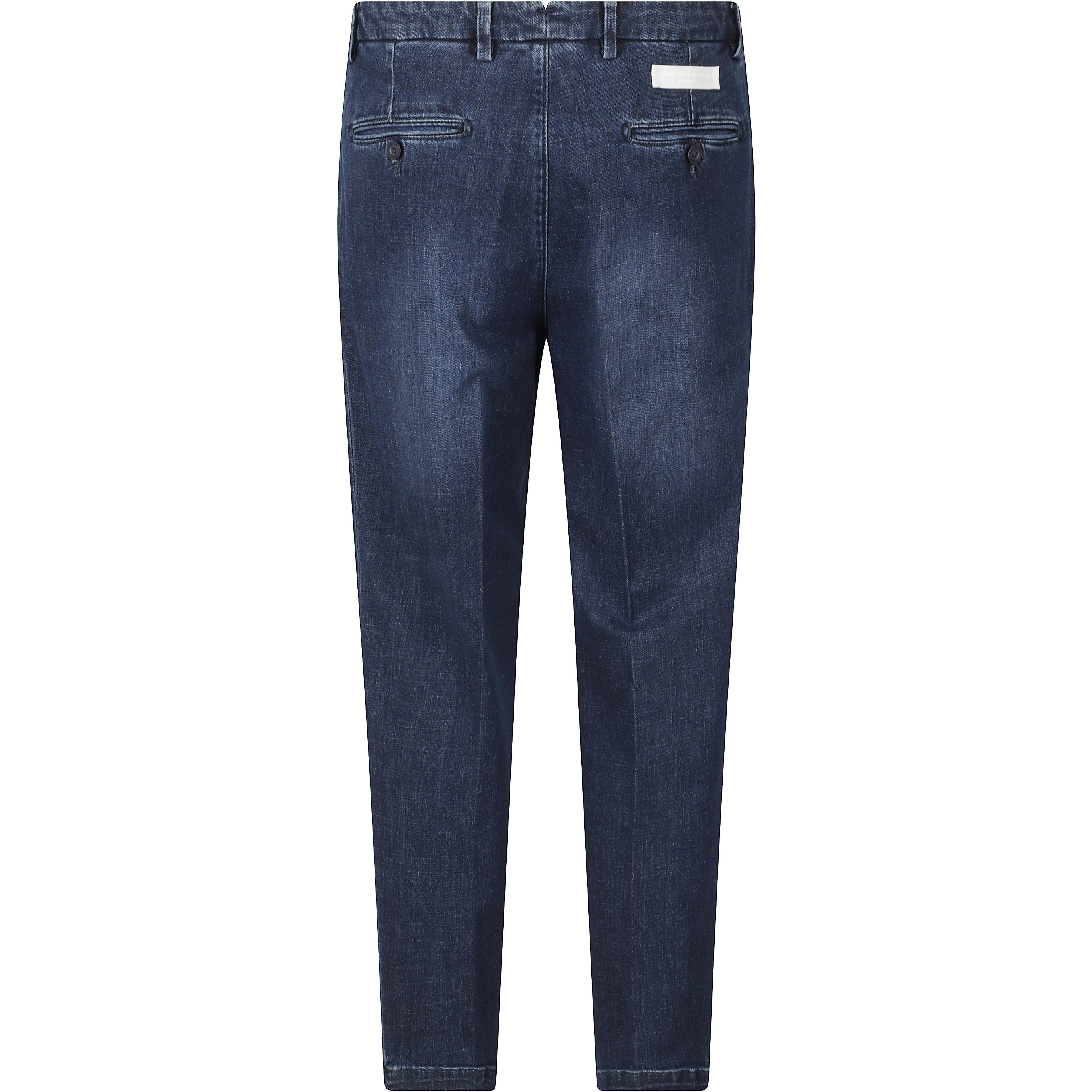 DENIM STRETCH