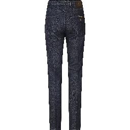 PANTALONE 5 TASCHE