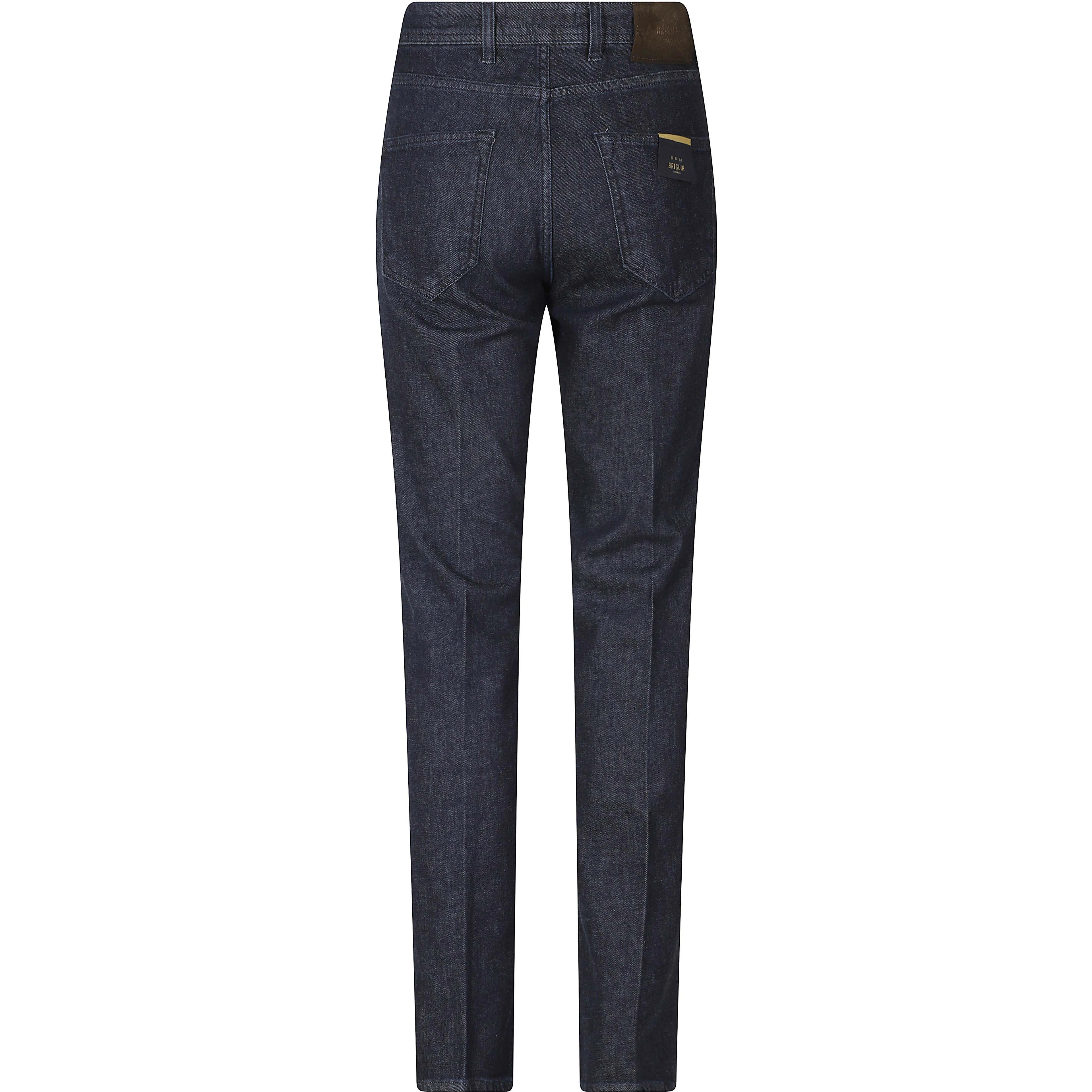 PANTALONE 5 TASCHE