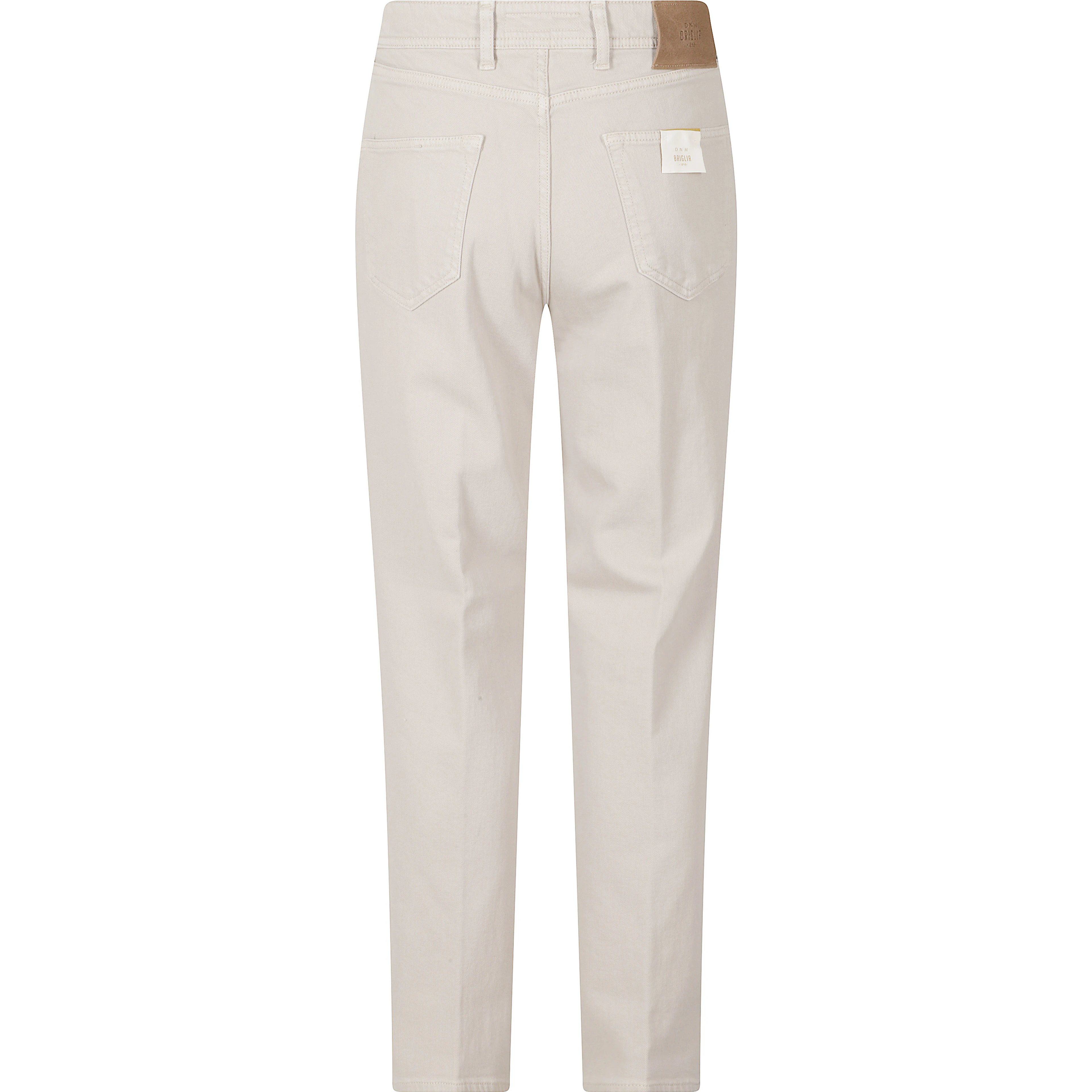 PANTALONE COTONE CASH 5 TASCHE