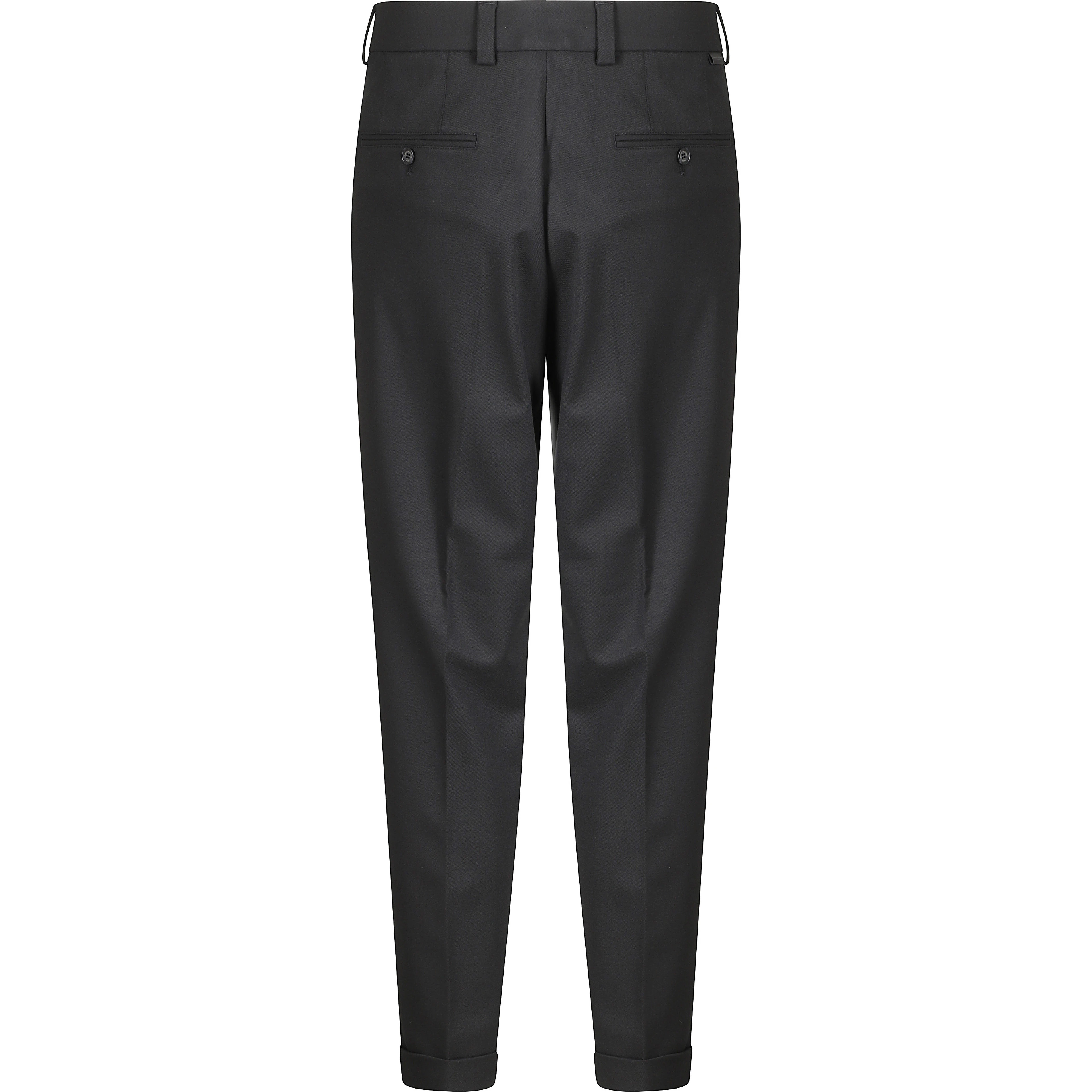 PANT VENTRE PIATTO TECNOLANA