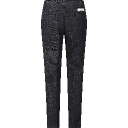 PANTALONE DENIM MISTO CASH